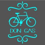 Taller de Bicicletas Don Gas
