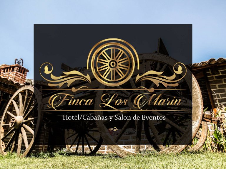 Hotel Finca Los Marín - Directorio Web de Villa de Tezontepec