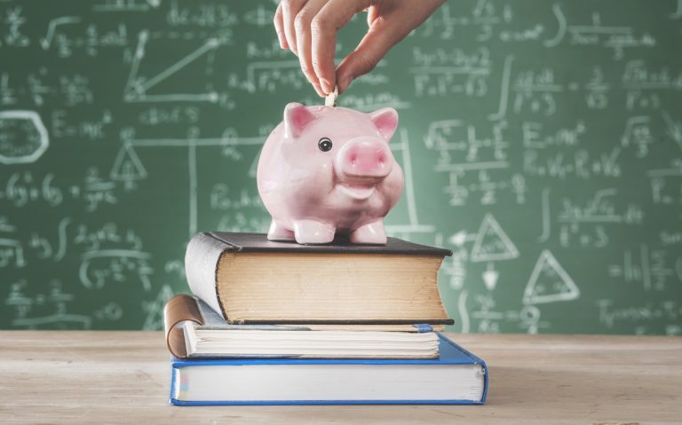 Diplomado en educación financiera ¡gratis!