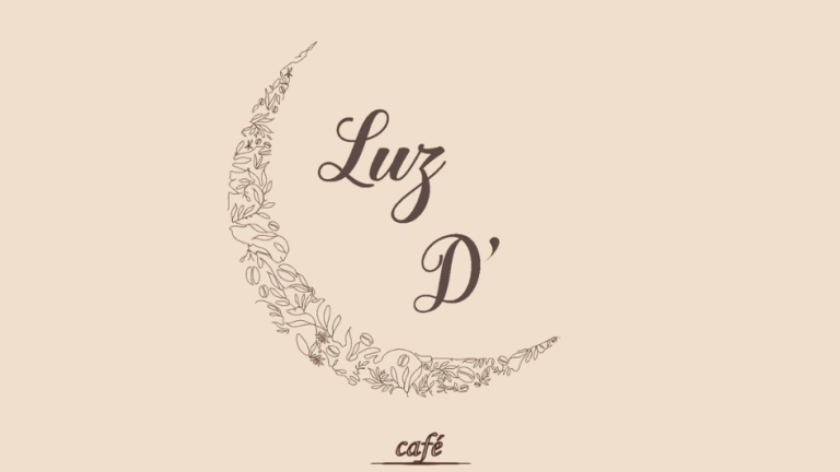 Luz D'Luna café