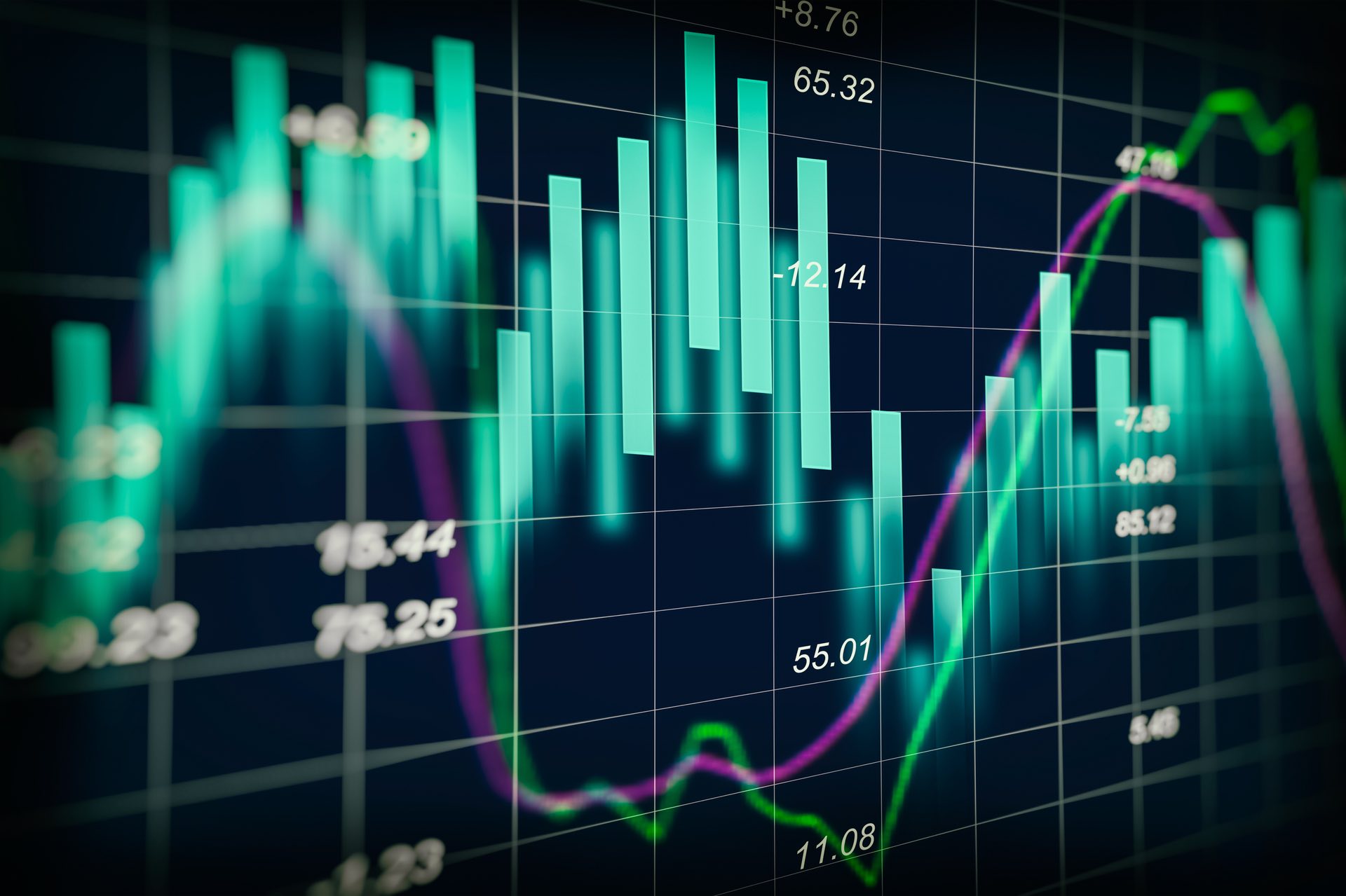 modelo de inversión pasiva en fondos indexados