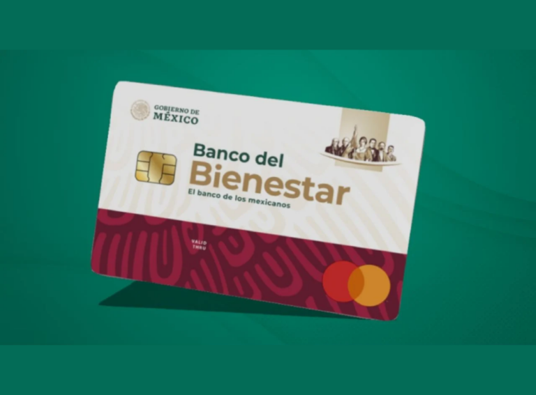 Ampliación de Registros al Programa Bienestar de los Adultos Mayores, $6000 Bimestrales