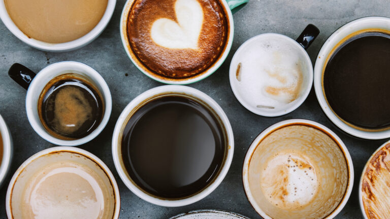 El Fascinante Mundo del Café: Ciencia, Historia y Beneficios