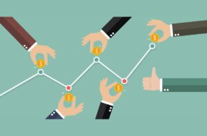 dollar cost averaging