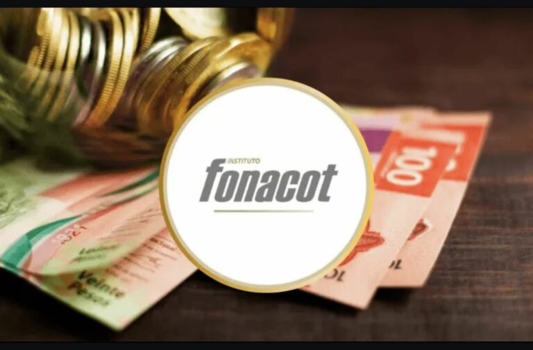 Crédito FONACOT: requisitos, trámite, plazos y tasas