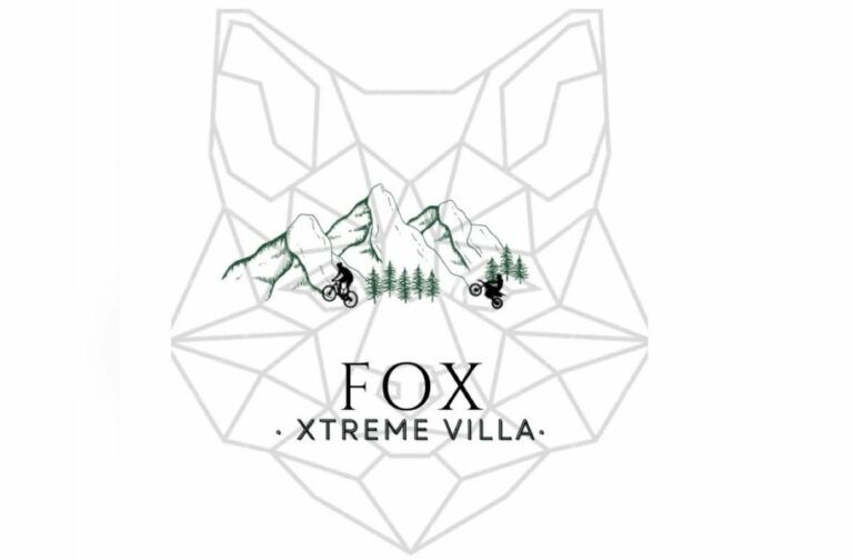 Fox Xtreme Villa en villa de tezontepec 1 768x504