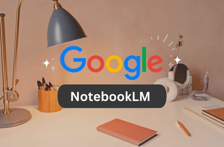 NotebookLM: La Nueva Herramienta de Google para la Investigación Asistida por IA