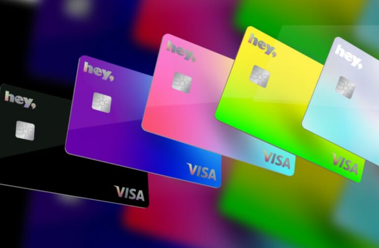 Todo lo que Necesitas Saber de la Tarjeta de Crédito de Hey Banco en 2025