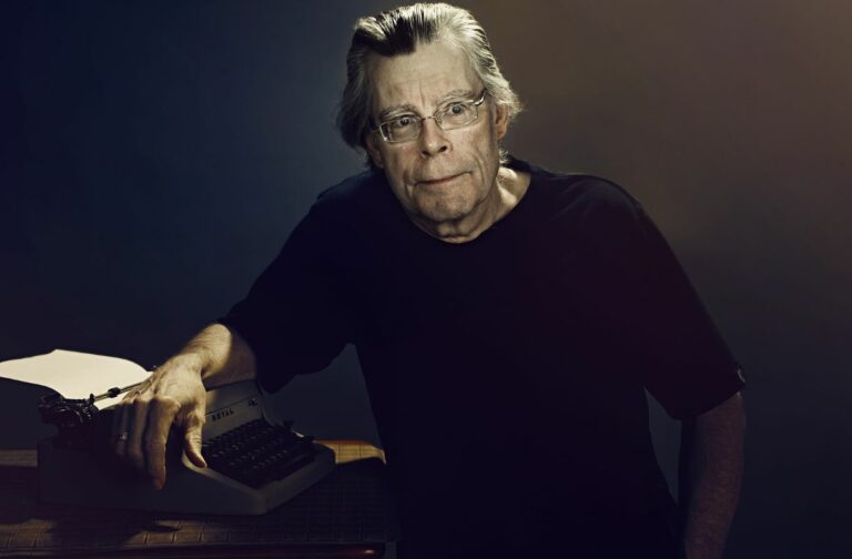 The Best Stephen King Cinematic Adaptations of 2025: A Year of Horror, Chaos, and Controversy
