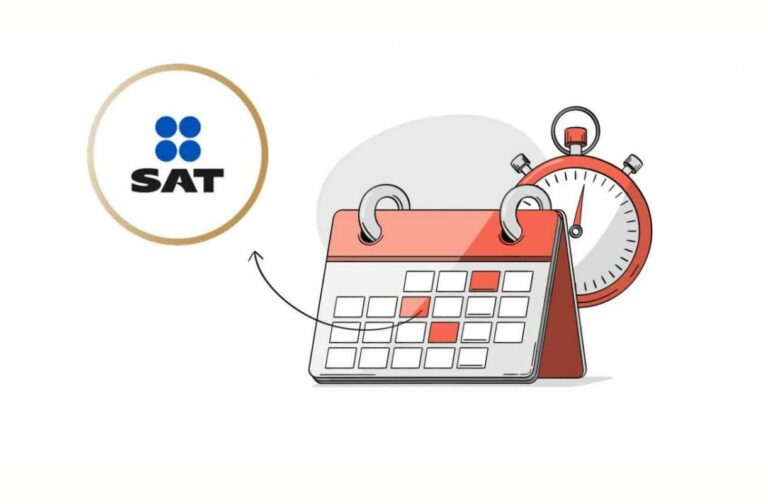 Declaración Anual SAT 2025: 7 Pasos Clave para Evitar Multas y Maximizar Deducciones