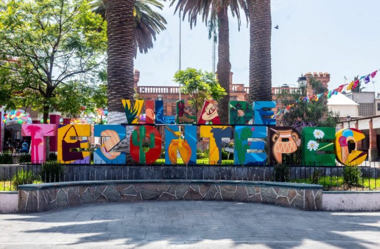 blog de villa de tezontepec