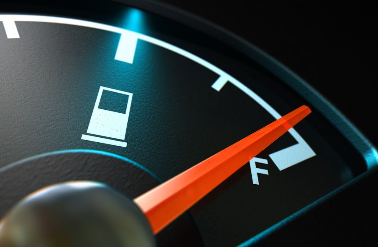 factura tu gasolina en 2025