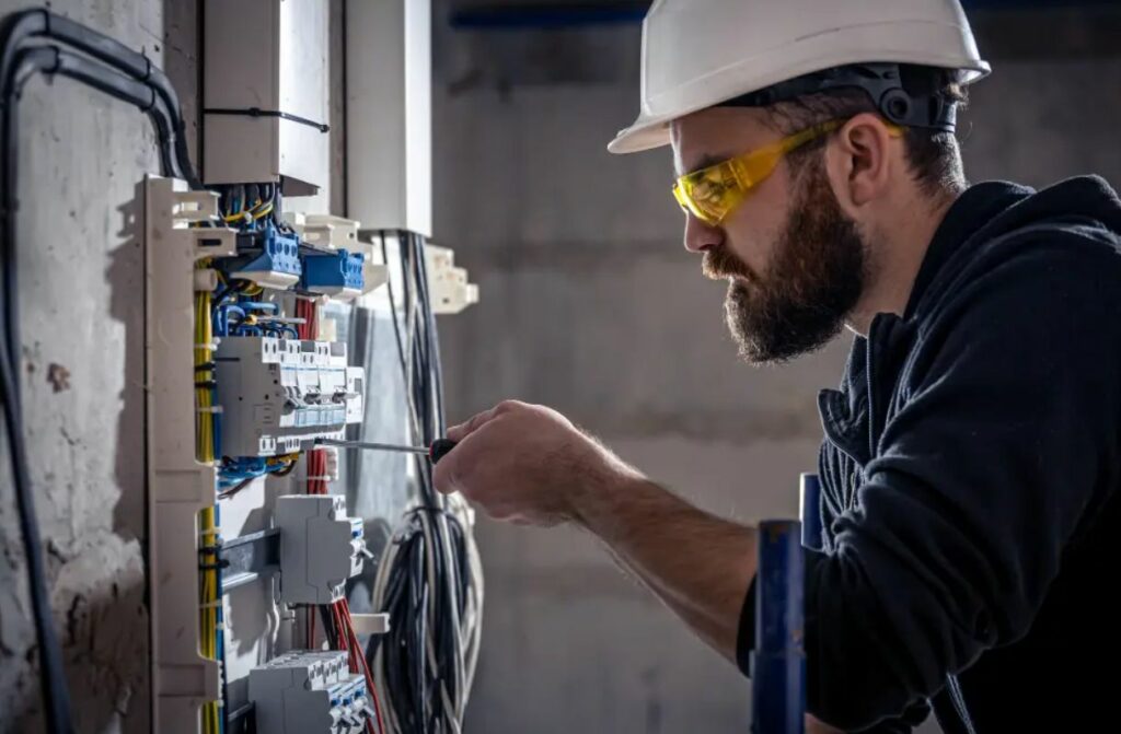 vacante de ingeniero de producto electrico en villa de tezontepec